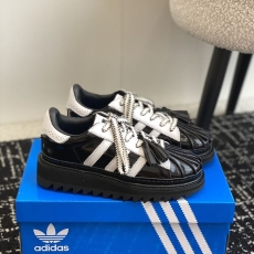 Adidas Superstar Shoes